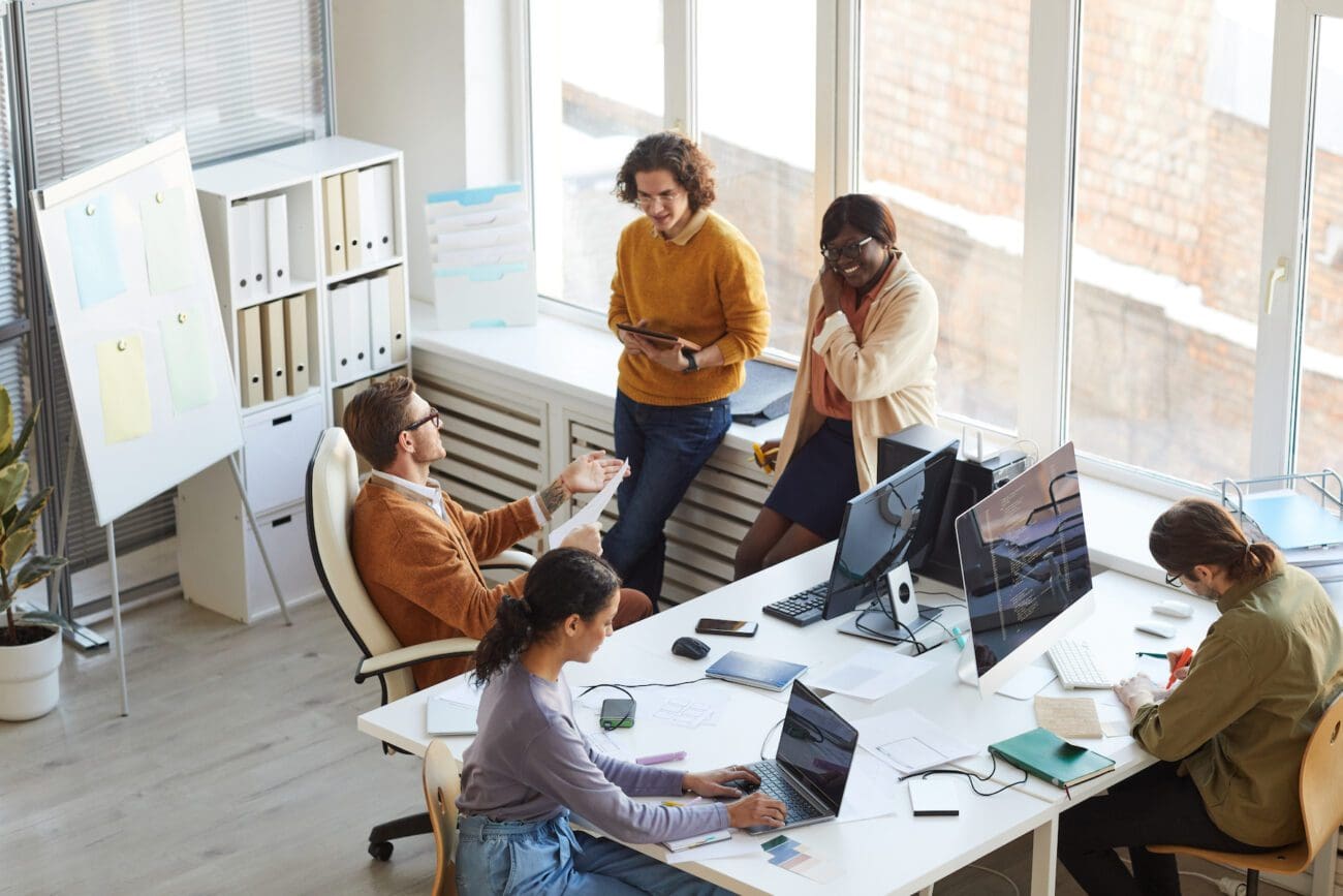 Align Marketing, SDR, and Customer Success with our free SaaS Growth Strategy guide. Download now to drive scalable growth!