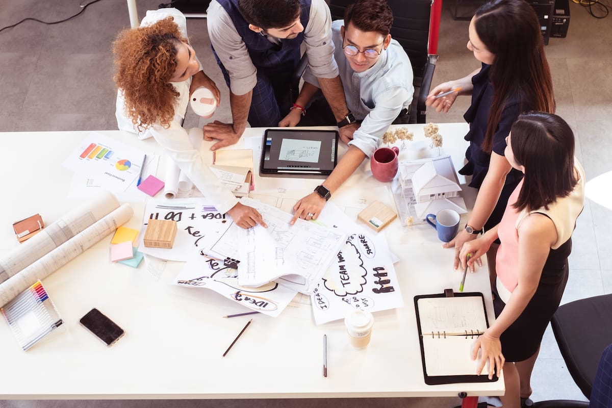 Why a Strong Brand is Important to a Startup Software Company