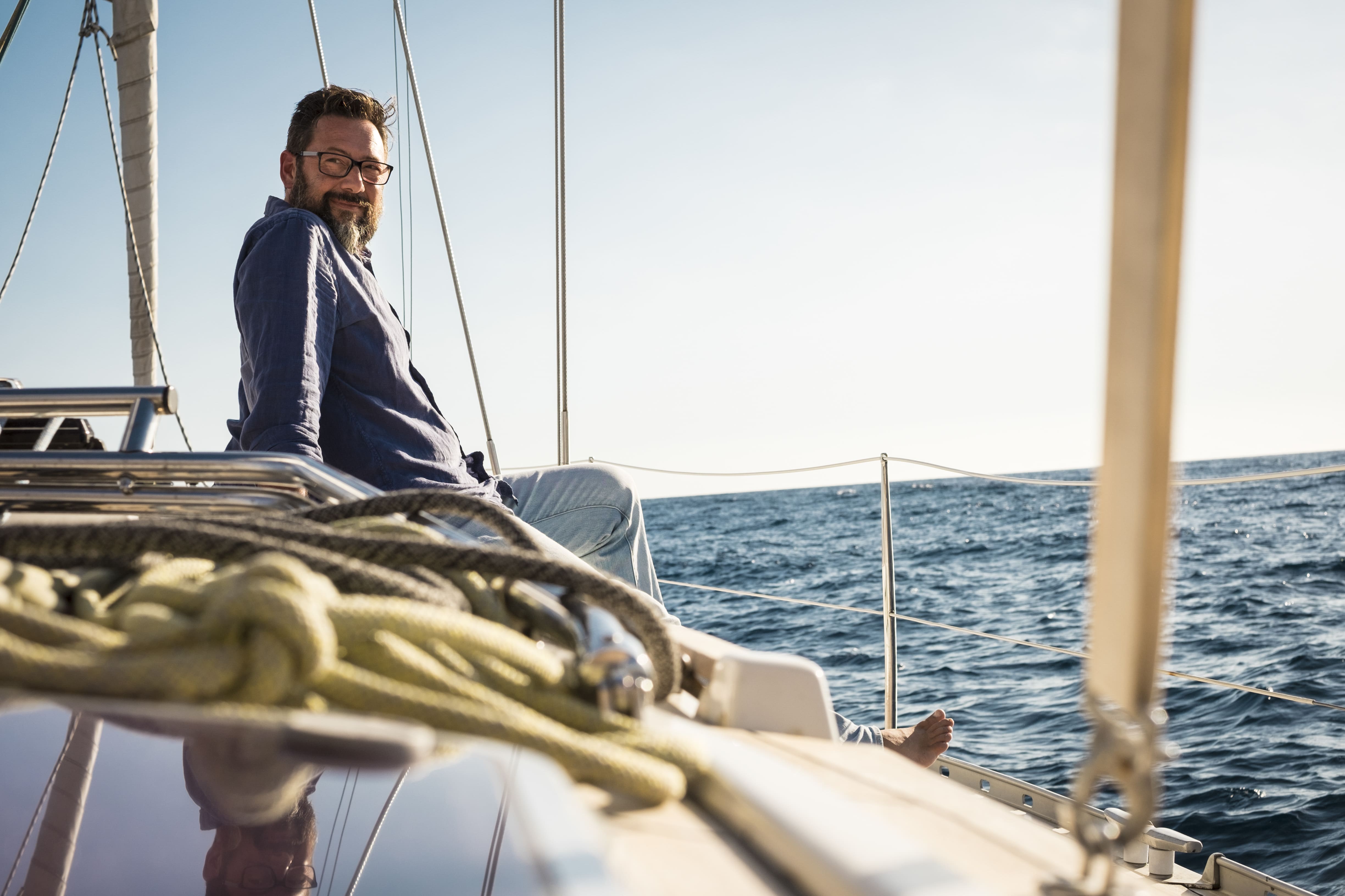 The Sea of Leads: Is AIDA Still the Captain for SaaS Founders?