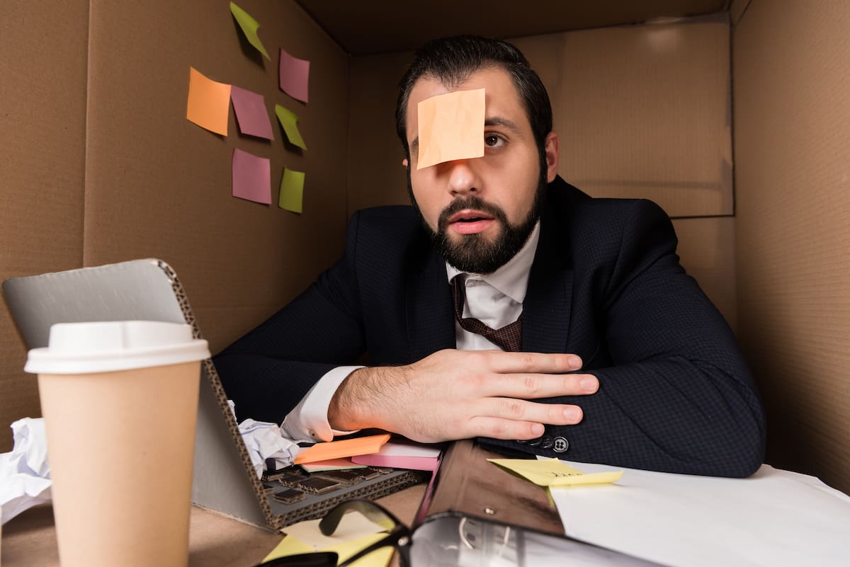 SaaS Founders: Five Reasons to Move Away from Founder-Led Sales