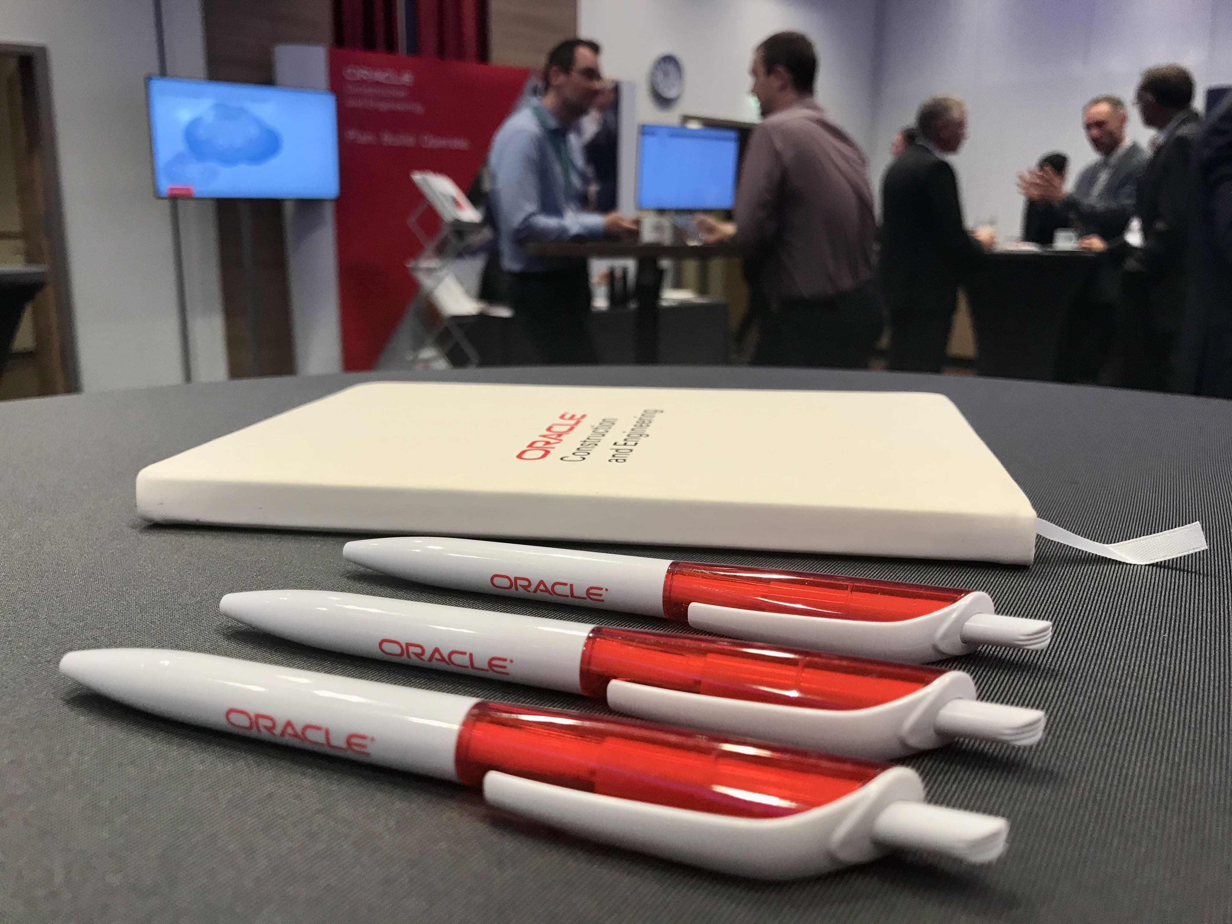 ‘Build Your Community, Amplify Your Message’ – An Oracle Lesson