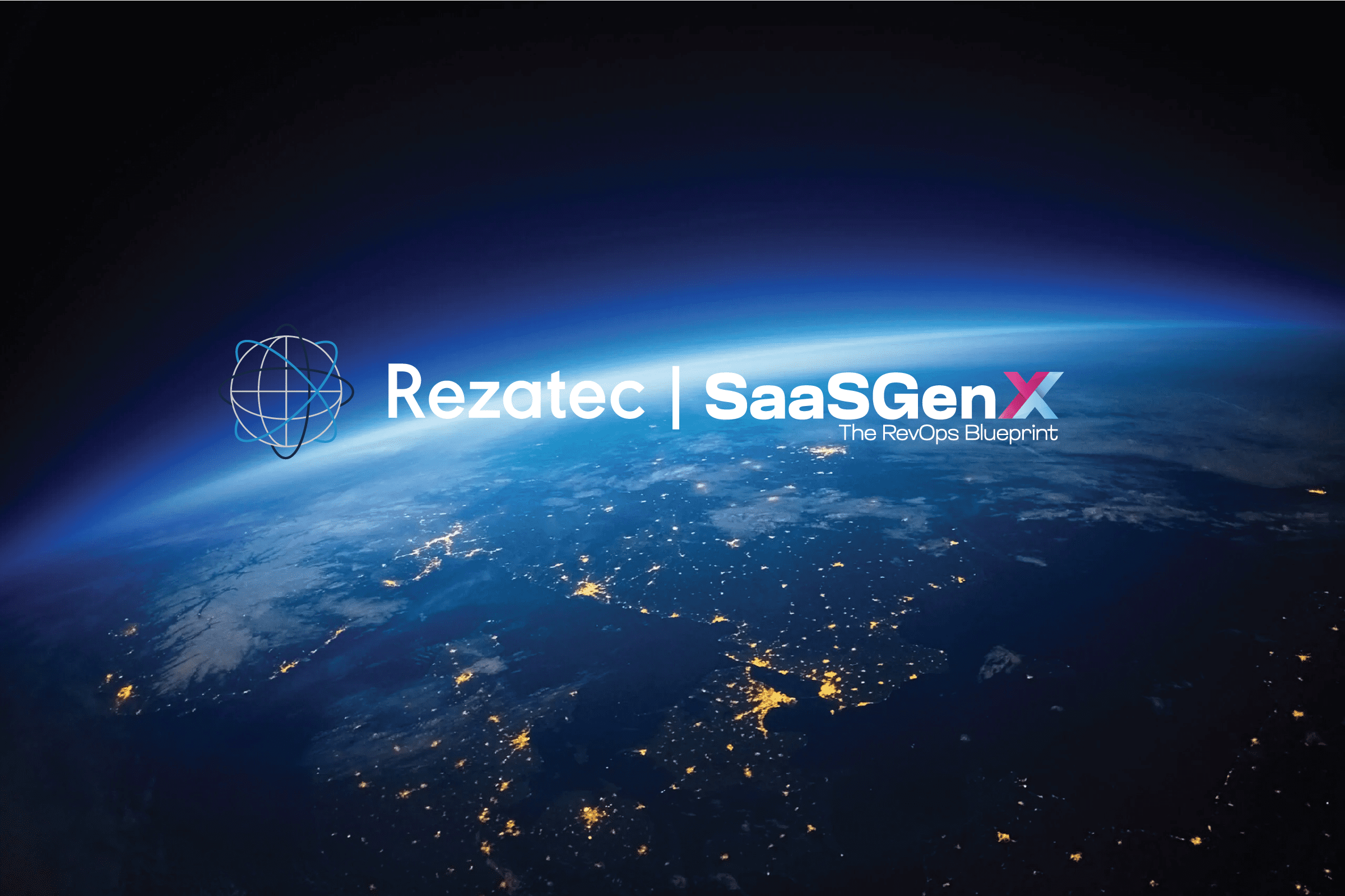 Rezatec Selects SaaSGenX to Drive Revenue Pipeline Growth in Dam Monitoring Expansion