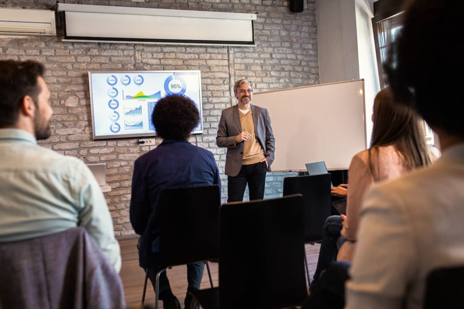 The CRO's Playbook: Mastering Sales Lead Generation