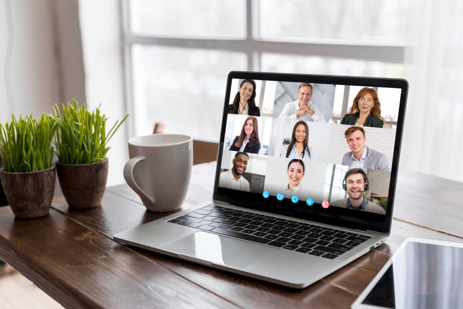 Planning and Delivering a Successful SaaS Webinar Series
