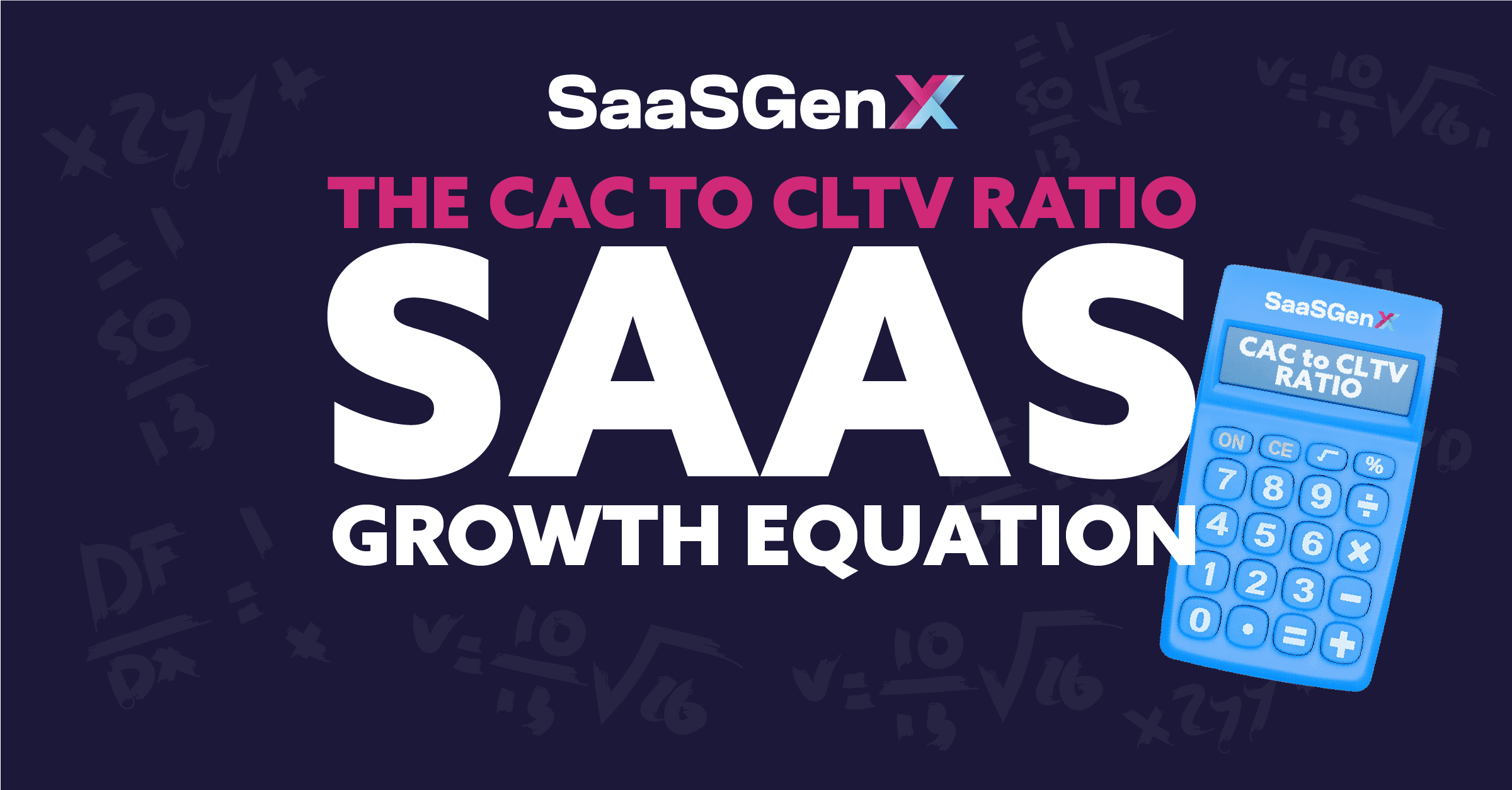 Master the CAC to CLTV ratio to drive SaaS growth. Learn strategies to cut costs, boost retention, and optimise lifetime value for sustainable success.