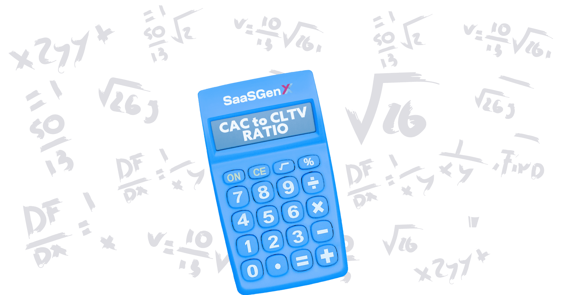 The CAC to CLTV Ratio: A SaaS Growth Equation You Needs to Master